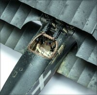 Fokker Dr.I Triplane