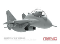 PLA Navy J-15 Flying Shark Carrier-Based Fighter (CARTOON...