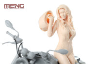Hot Rider (Resin)