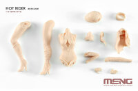 Hot Rider (Resin)