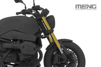BMW R nineT Movable Metal Front Fork Set