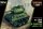 U.S. Light Tank M24 Chaffee (CARTOON MODEL)