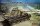 German Medium Tank Sd.Kfz.171 Panther Ausf.G Early/Ausf.G w. Air Defense Armor