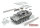 German Medium Tank Sd.Kfz.171 Panther Ausf.G Early/Ausf.G w. Air Defense Armor