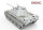 German Medium Tank Sd.Kfz.171 Panther Ausf.G Early/Ausf.G w. Air Defense Armor