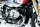 BMW R nineT Option 719 Mars Red/CosmicBlue (Pre-colored Edition)