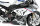 BMW HP4 RACE (Pre-colored Edition)