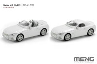 BMW Z4 M40i