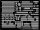 PLA Navy Hainan PE Parts (For PS-007)