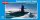 SSN-637 Sturgeon U.S. submarine