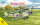 Hawker Cygnet with ABS Skorpion engine