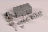 MD-3 Ground Power Unit