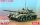 Russischer Panzer T-64 AK