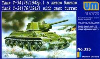 Panzer T-34/76 (1942)