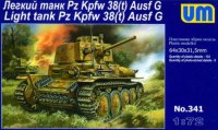 PzKpfw 38(t)-G
