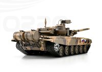 1/16 RC T-90 camo BB+IR (Metal Tracks)