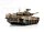 1/16 RC T-90 tarn BB+IR (Metallketten)