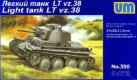 LTvz38 Praga