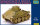PM-1/I flame-throving tank (prototype - I)