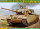 IDF Centurion MK.5 Shot Meteor