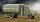 AHN French 3,5t Gas generator truck