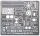 Photo-etched set for Fairey Swordfish, for Frog/NOVO kit
