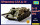 D-15 assault self-propelled gun