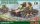 Vickers light tank model E, version F