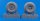 Tempest Mk.V/Typhoon Mk.I-Main wheels