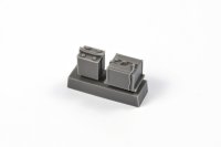 P-51D Mustang-Radio set