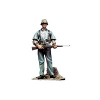 1/16 Figure Kit German Marksman