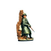 1/16 Figurenbausatz US Schütze WW II