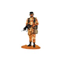 1/16 Figurenbausatz US Army Desert Storm