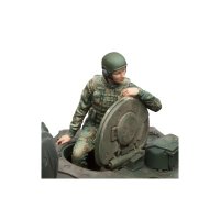 1/16 Figures Kit Russian Female Private