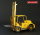 American forklift