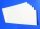 Plastik Platten 0,2 mm