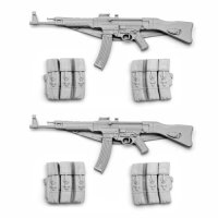 1/16 Sturmgewehr 44