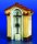 Kapelle mit Kreuz