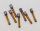 Deutsche Granaten