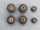 Wheels for L749 Constelation