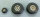 Wheels for C-46 Commando