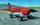 Firebee BQM-34 with transpoprt cart