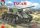 Tacam self-propelled gun