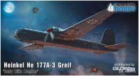 Heinkel He 177A-3 Greif
