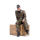 1/16 Figure Driver Sitting