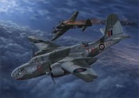 Boston MK.III Intruder