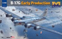 B-17G Early Production