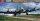 B-17F flying fortress F version