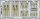 F/A-18B/D seatbelts STEEL f.Kinetic
