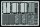 T-55A Grill and armored Plates